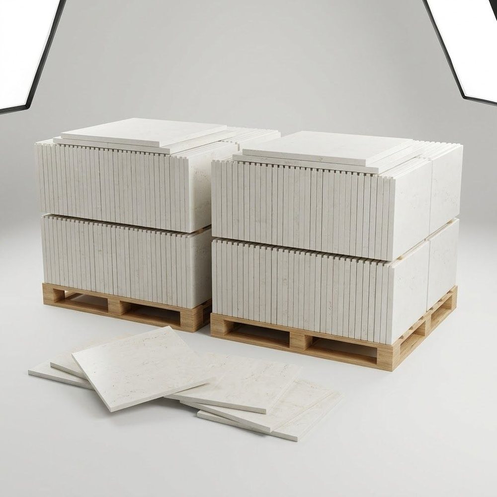 Riyadh White Stone - حجر الرياض الأبيض - Riyadh White Stone