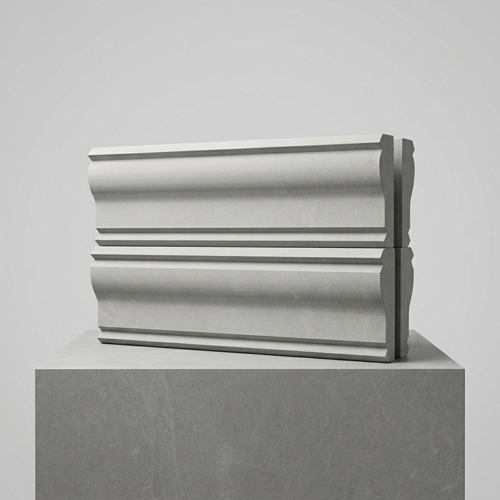 Stone Crown Moulding - كورنيش - Stone Crown Moulding