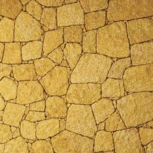 ترافتينو ذهبي فاتح - Light Golden Travertine