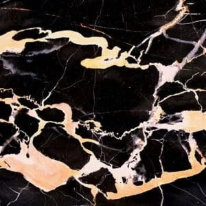 رخام بورتورو - Portoro Marble